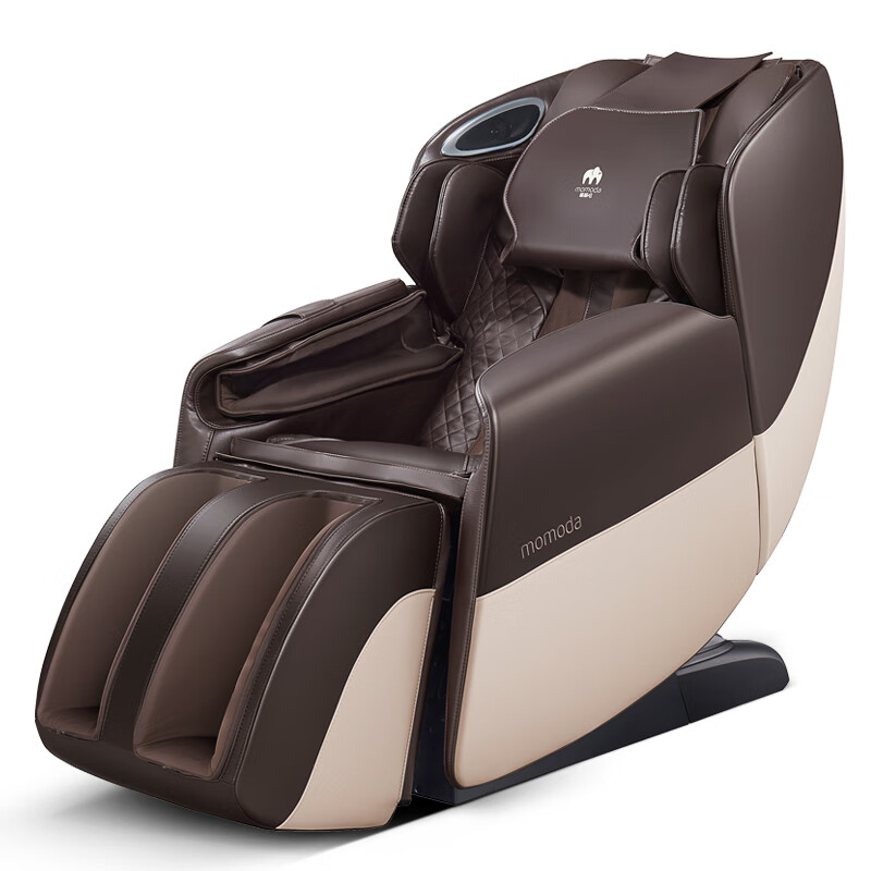 摩摩哒 热敷 按摩椅