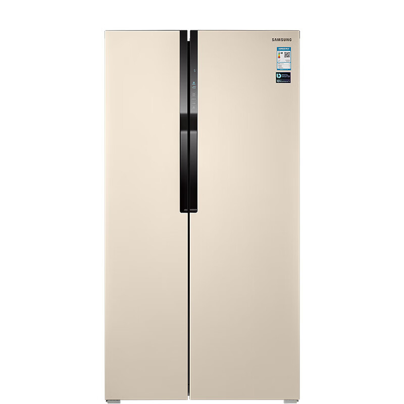 三星 双循环制冷变频冰箱