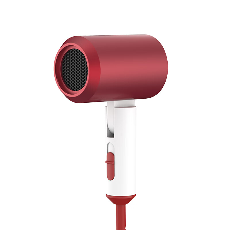 京选 低辐射负离子电吹风