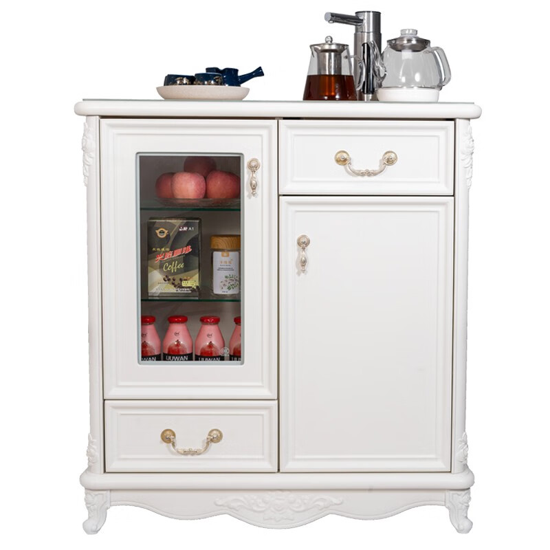 奥克斯 实木材质机身茶吧机