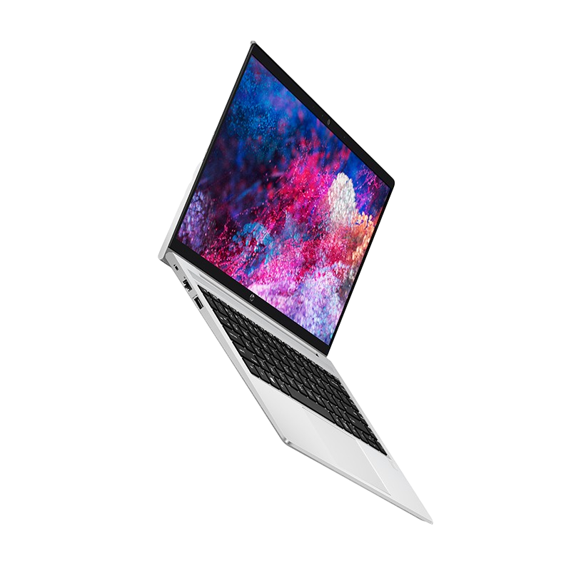 惠普 400尼特高色域笔记本