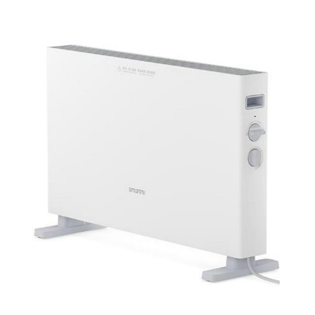 智米对流式加热取暖器