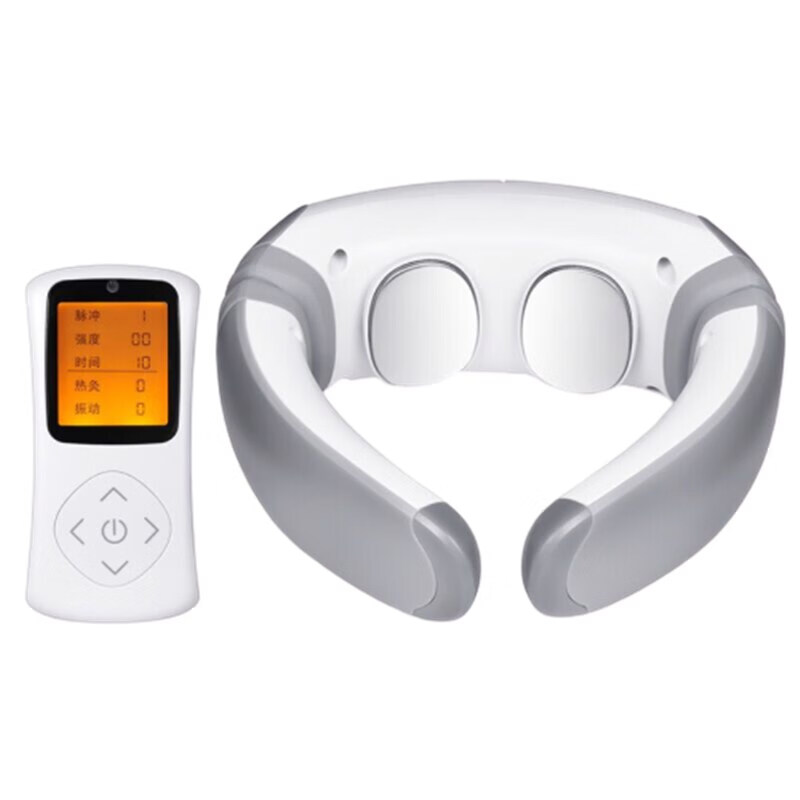 鲨鱼兄弟 智能操控 按摩器