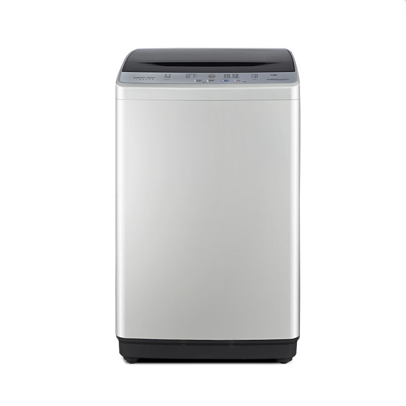 TCL 省时快洗静音洗衣机