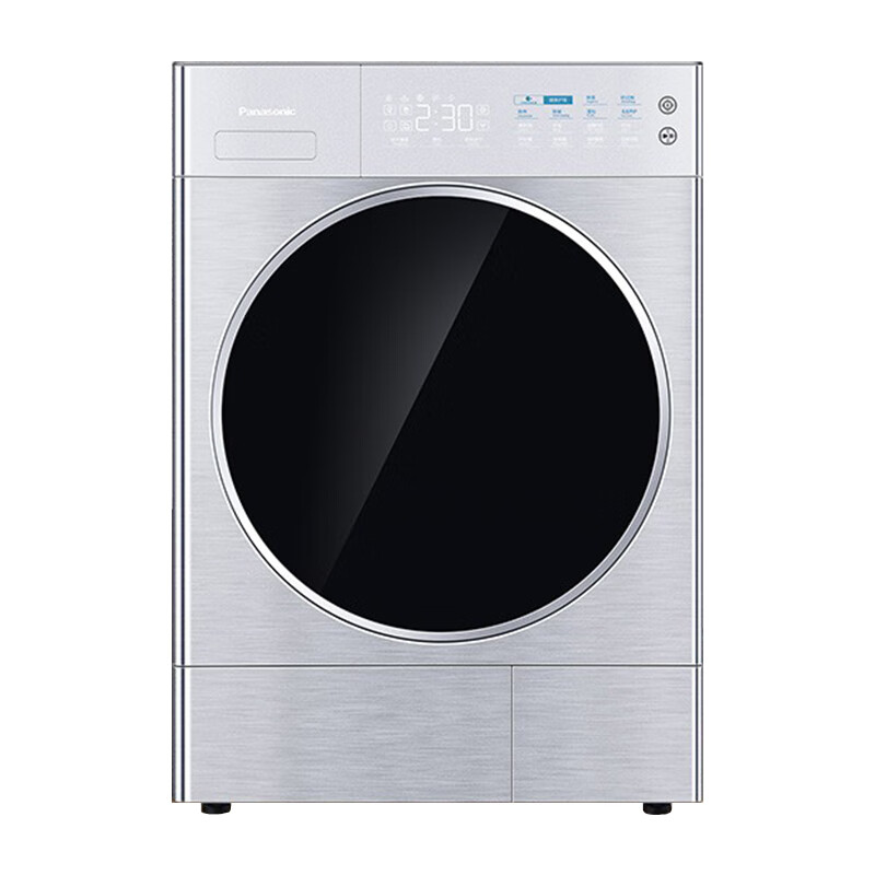 松下 纳诺怡技术烘干机