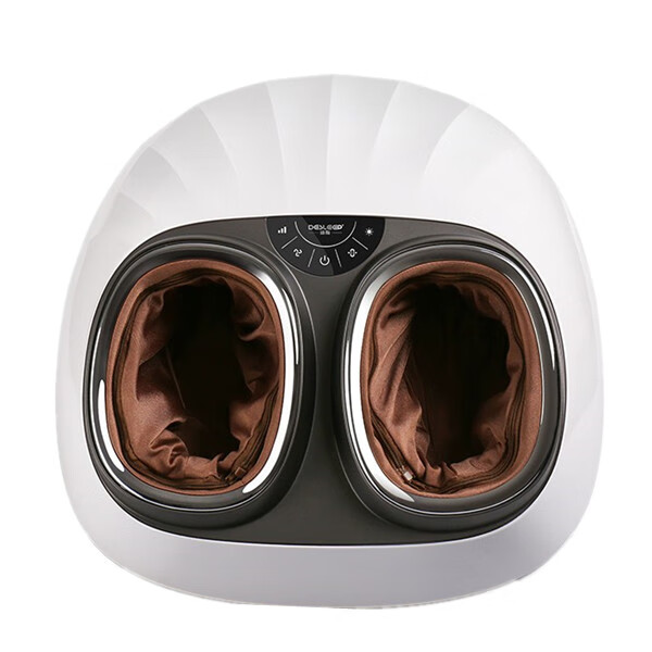 迪斯全气囊包裹滚轮足部按摩器