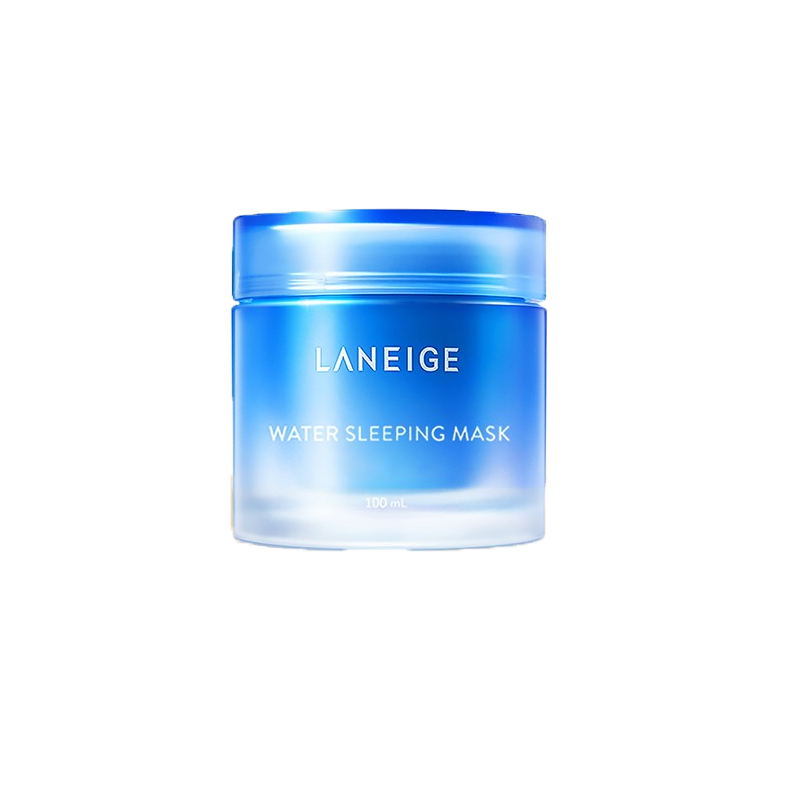 兰芝 集中补水睡眠面膜