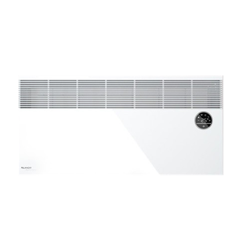 普朗克 智能WIFI款取暖器