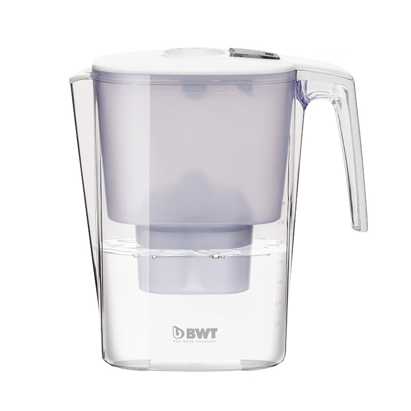 倍世 安全材质滤水壶