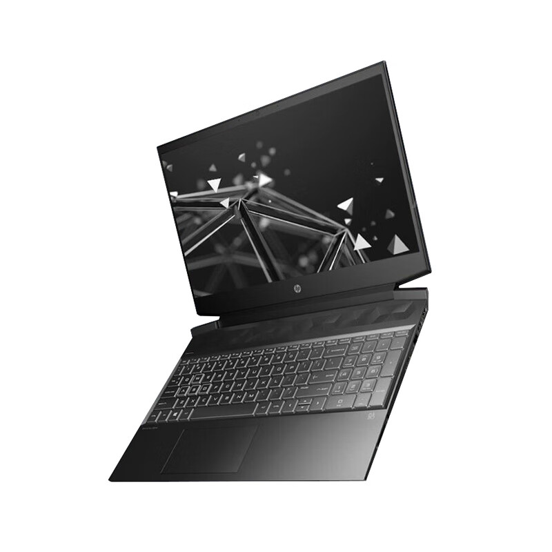 惠普 八核高性能游戏本