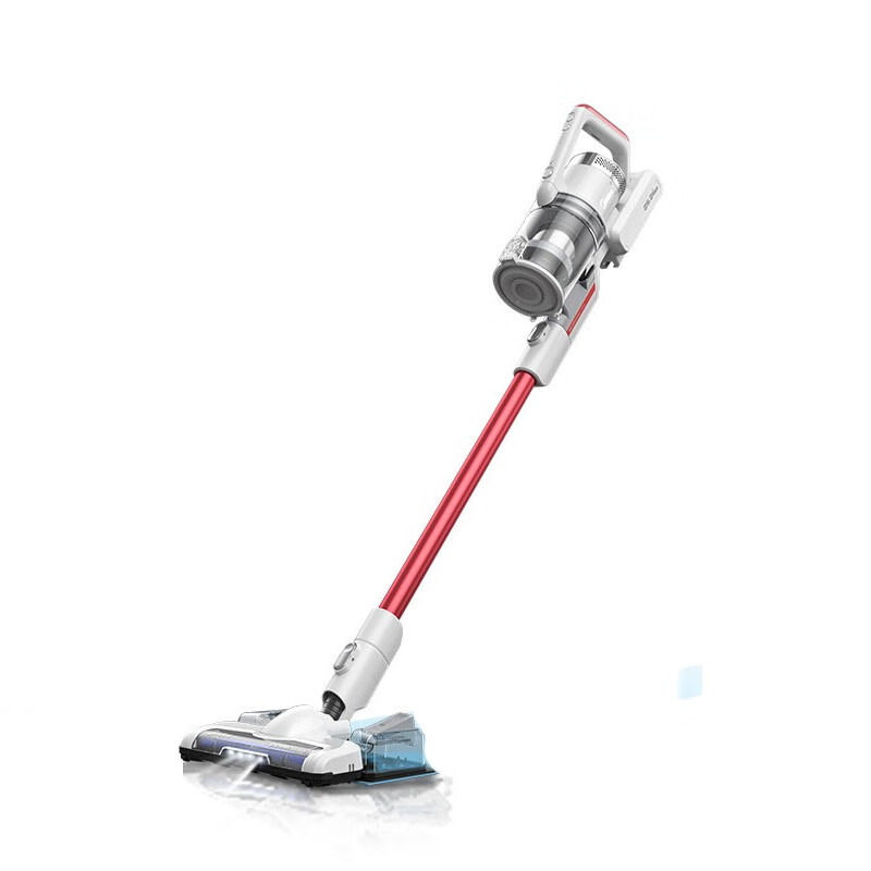 美的 手持无线洗地机