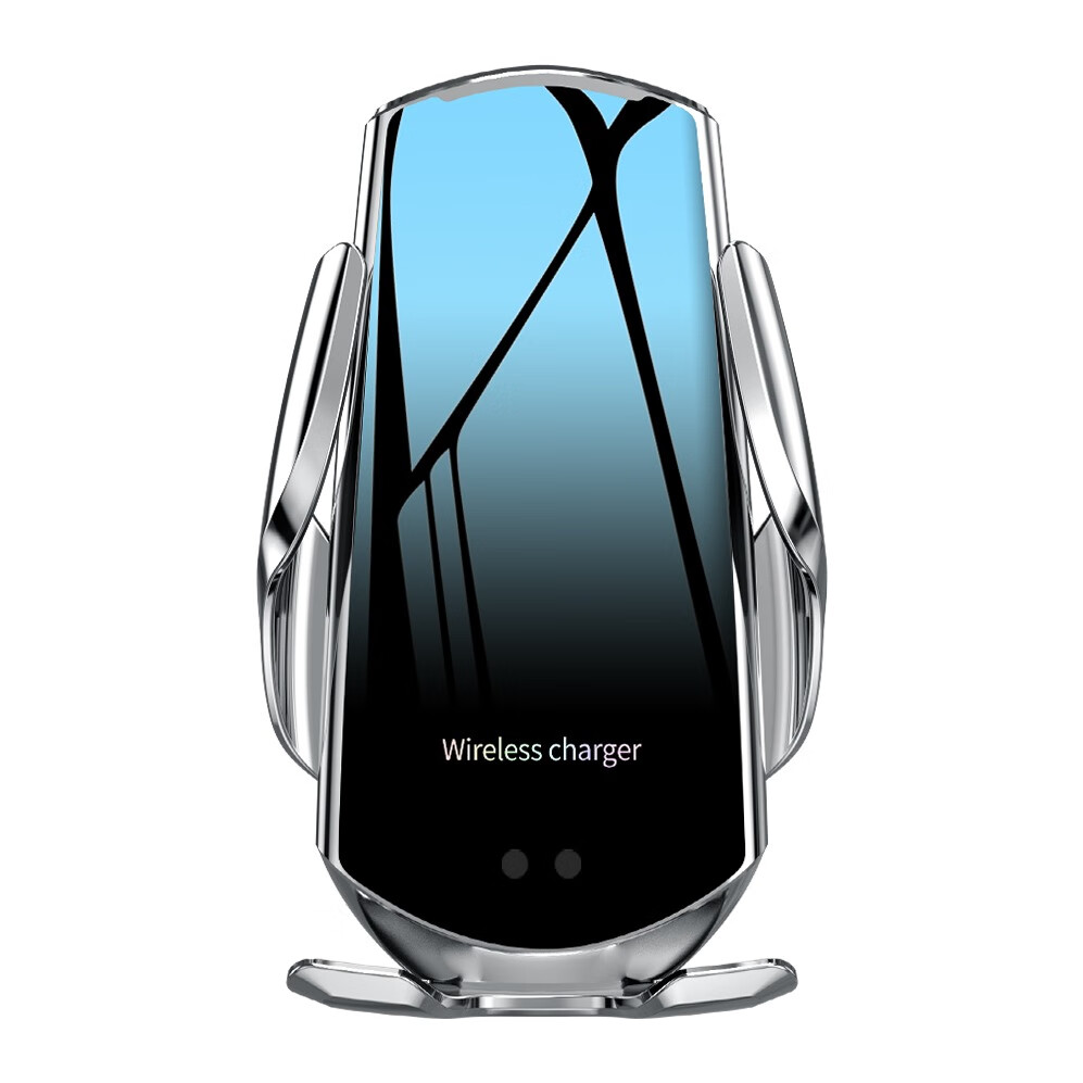 御美车 无线充电器 车载支架