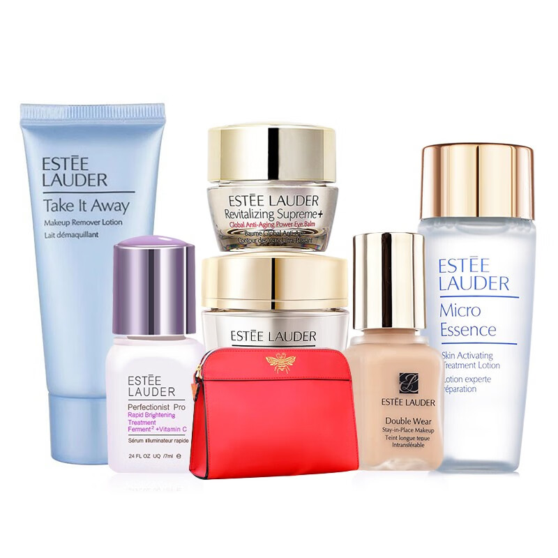 雅诗兰黛 多效智妍系列护肤套装