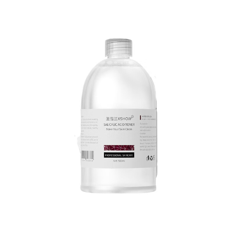 圣雪兰 水杨酸 爽肤水