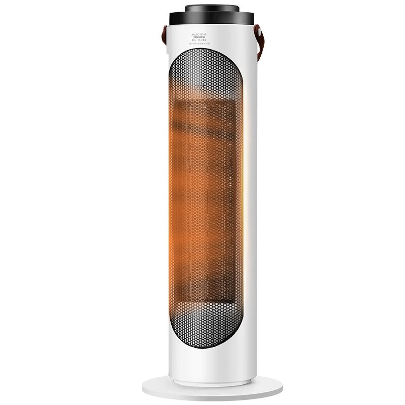 澳柯玛 双核直流 取暖器