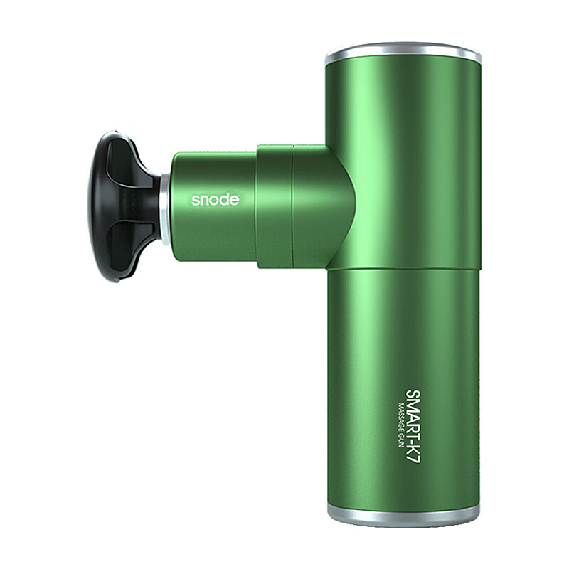 斯诺德 可调节 筋膜枪