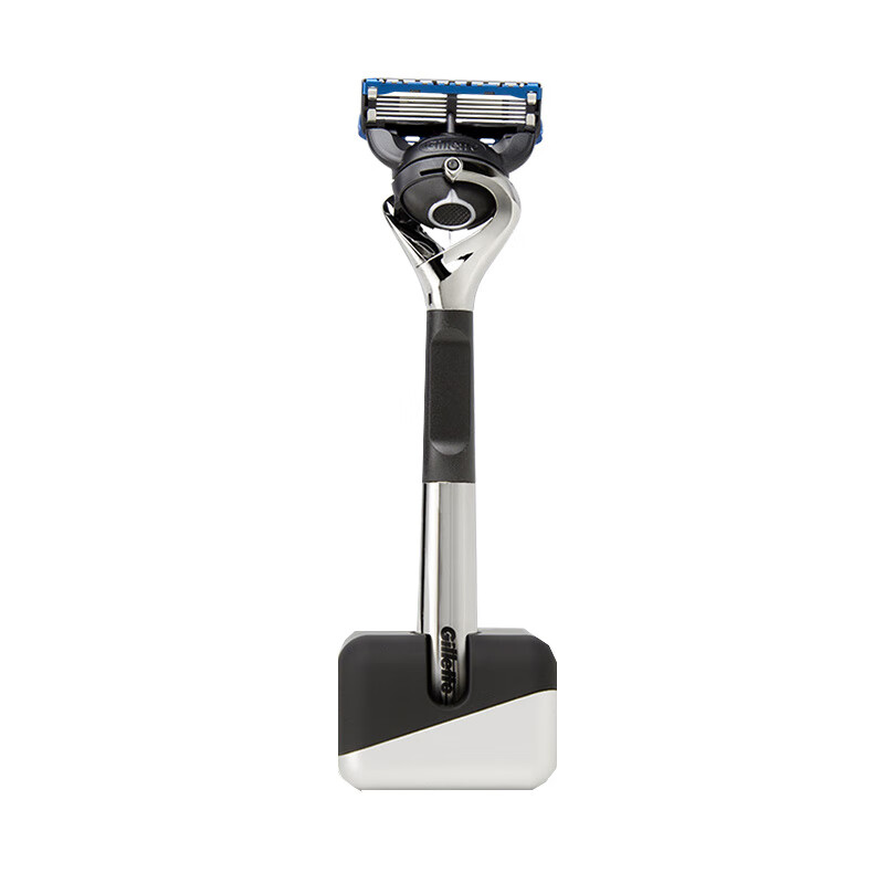 吉列 锋隐致顺手动剃须刀