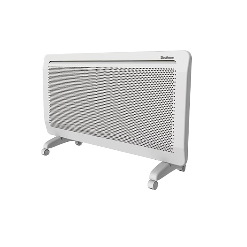 百斯腾 家用静音取暖器