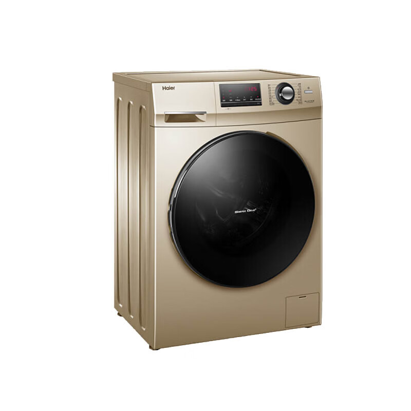 海尔 BLDC变频电机洗衣机