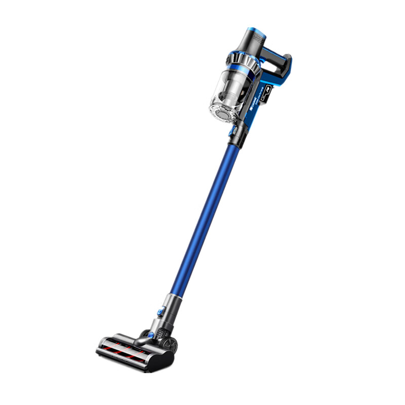 浦桑尼克 大吸力持久续航吸尘器