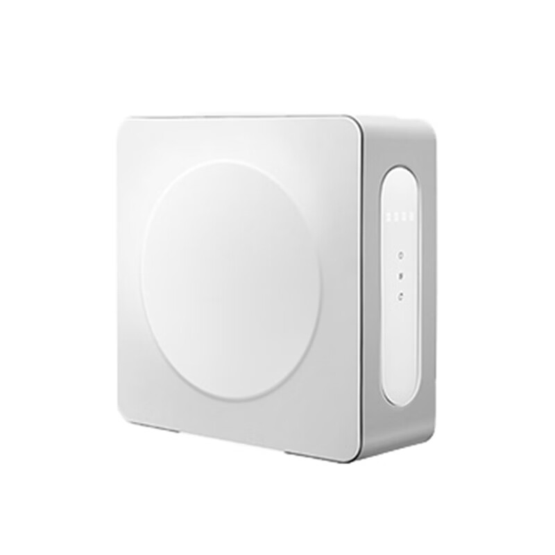 老板 家用大通量净饮一体机