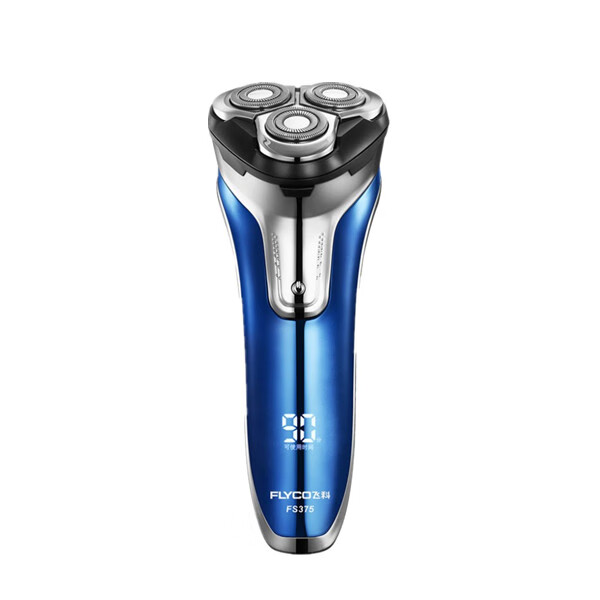 飞科全身水洗剃须刀