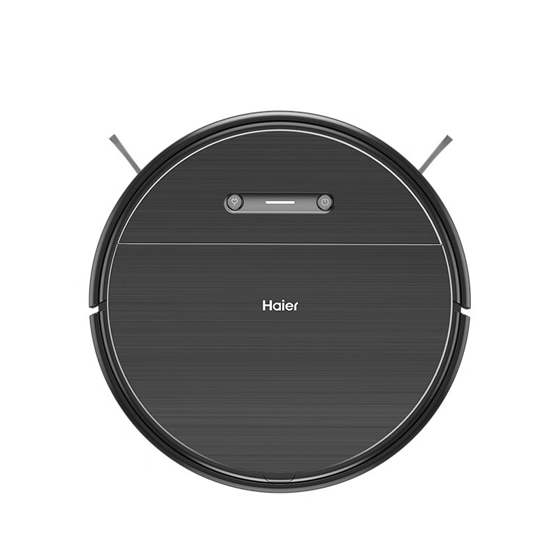 海尔 大吸力实时建图扫地机器人