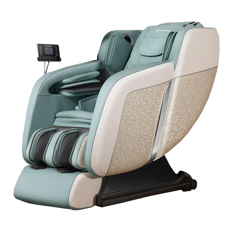 西屋 滚轮刮痧按摩椅