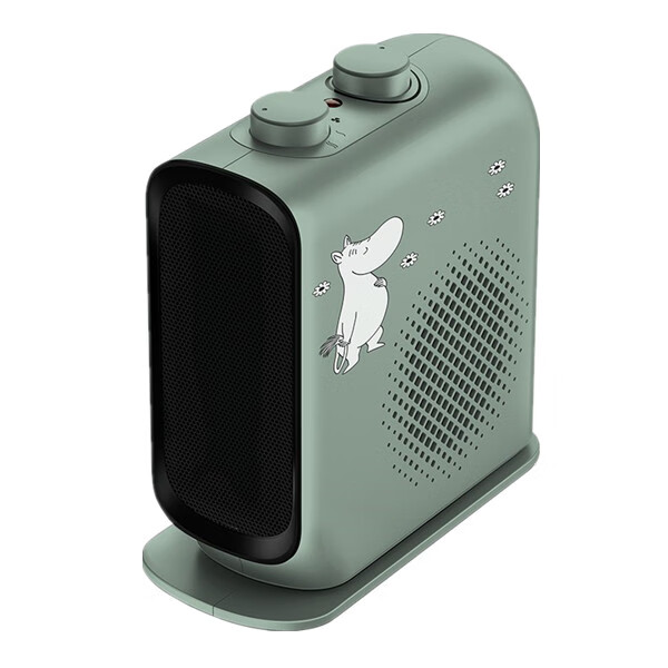 艾美特立卧两用取暖器