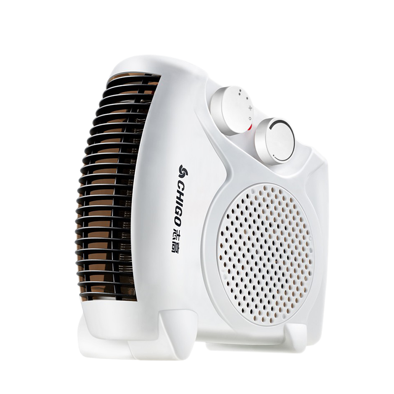 志高 镍铬合金发热核心取暖器