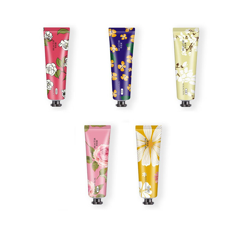 萃然美 改善粗糙护手霜