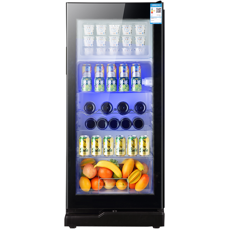 先科 迷你造型 冰吧