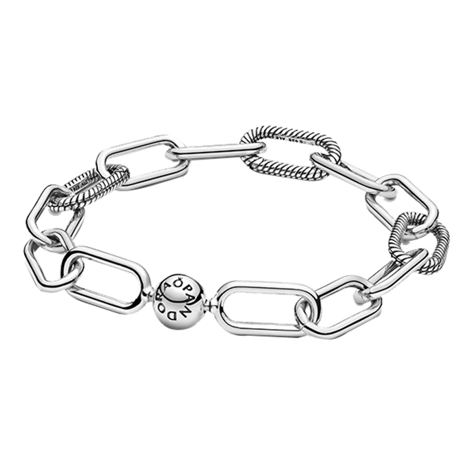 潘多拉 纽带交织手链