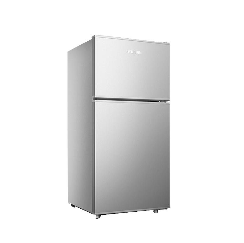 现代 低温补偿冰箱