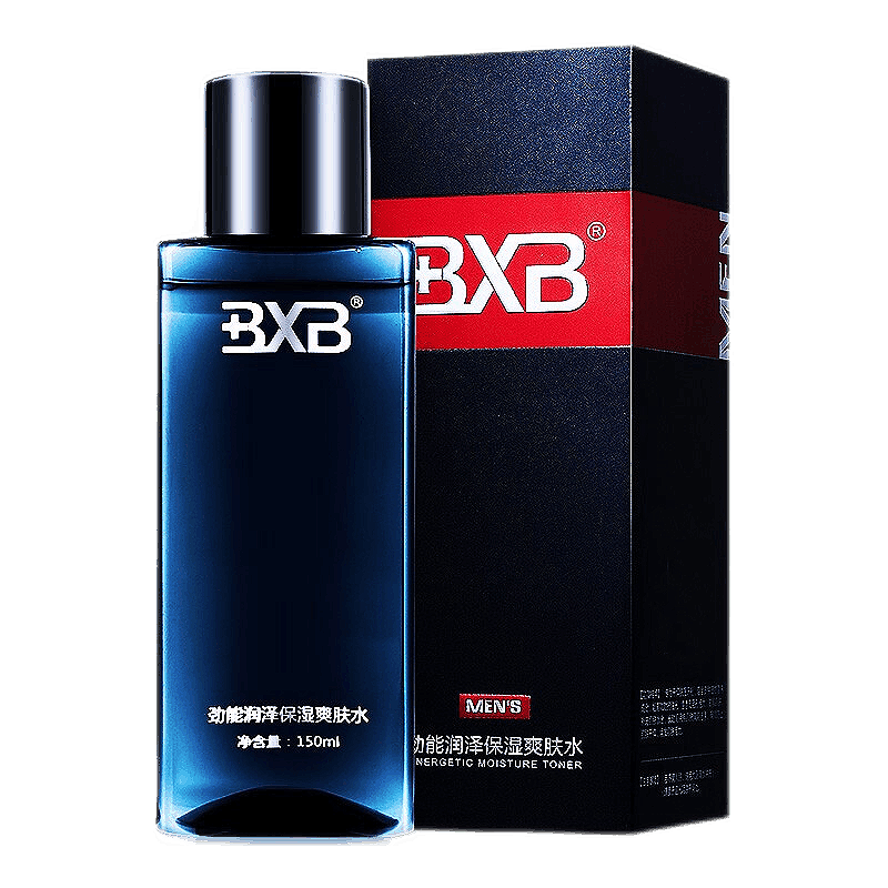 BXB 劲能润泽爽肤水