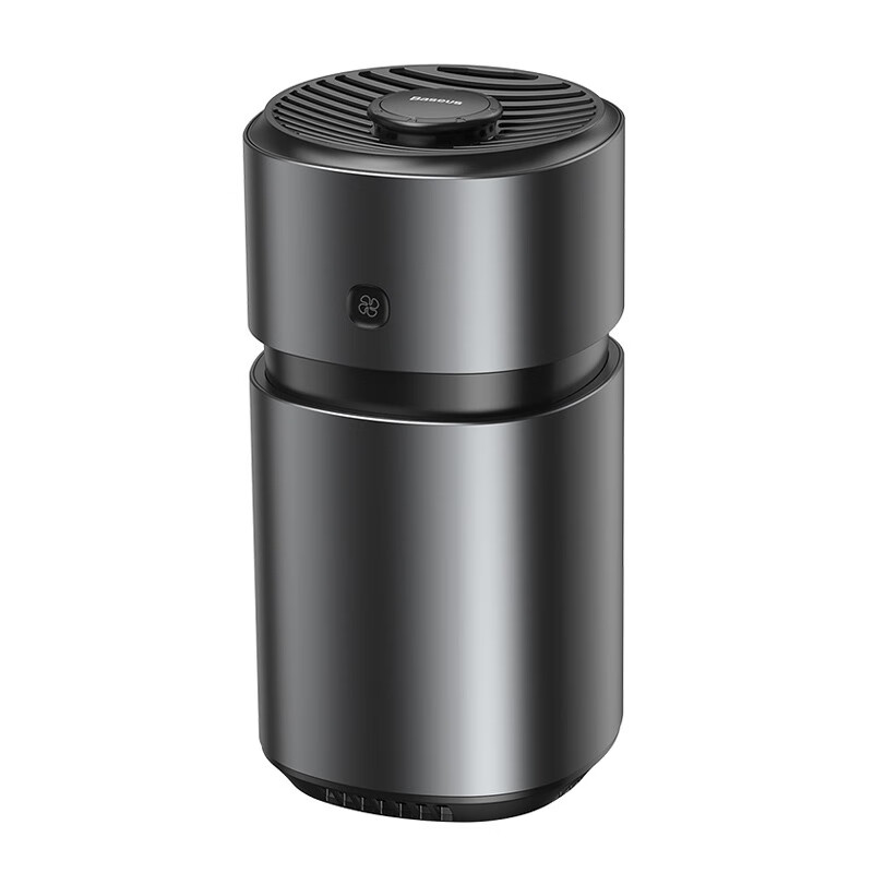 倍思 除甲醛 车载香水