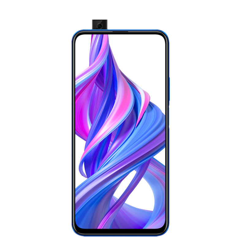 华为 续航持久全面屏手机