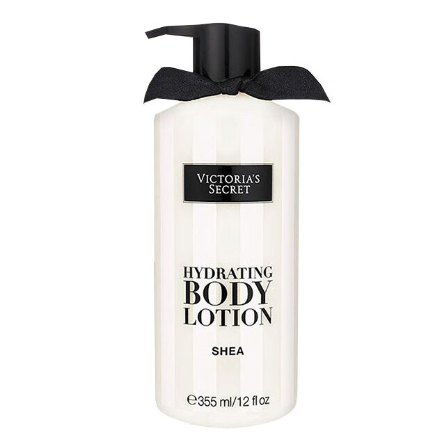 维多利亚的秘密 乳木果身体乳