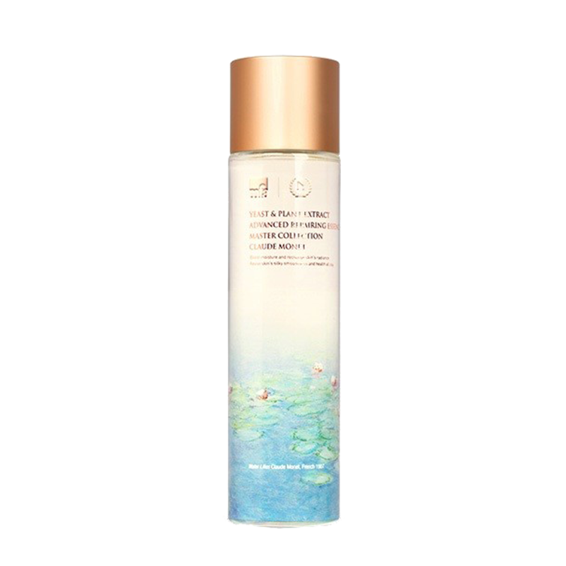 自然之名 活性酵母爽肤水