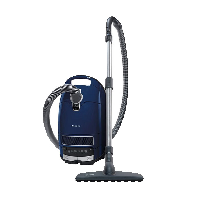 美诺 家用大吸力洗地机