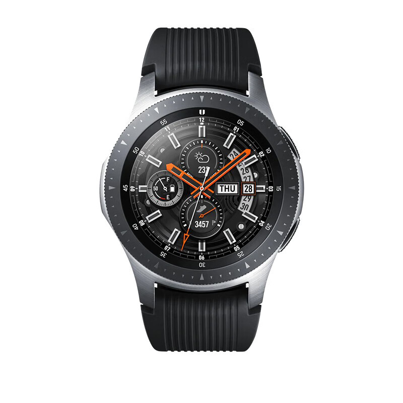 三星 蓝牙通话智能手表