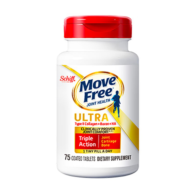 旭福 加入透明质酸氨糖