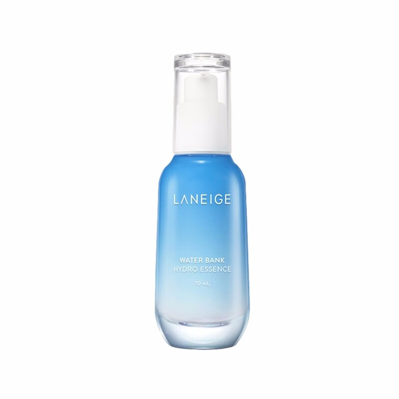 兰芝 高保湿清润 精华液