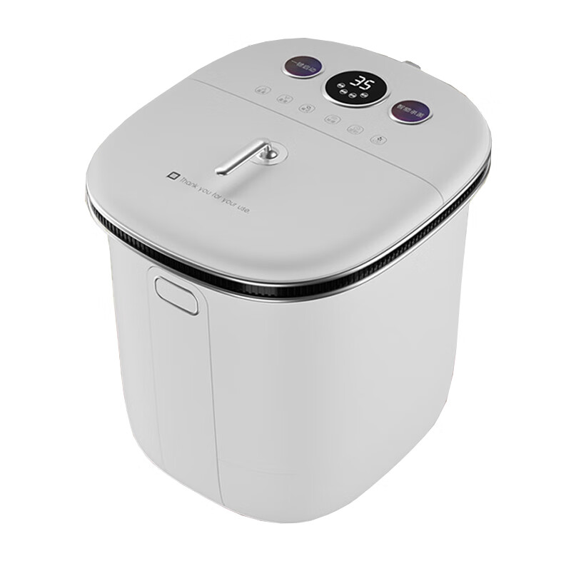 KASJ 冲浪足浴盆