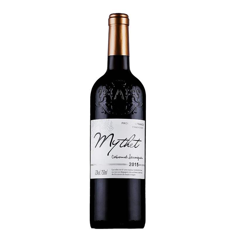 蜜黛 木桶陈酿葡萄酒
