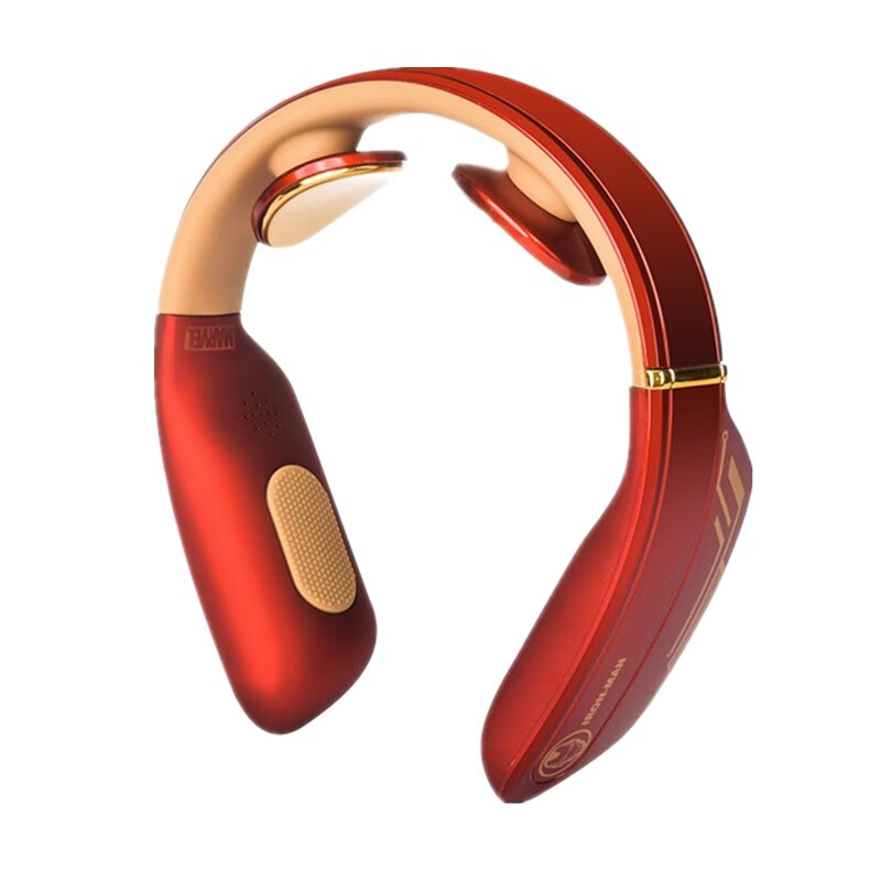 荣泰 5种程序颈椎按摩器