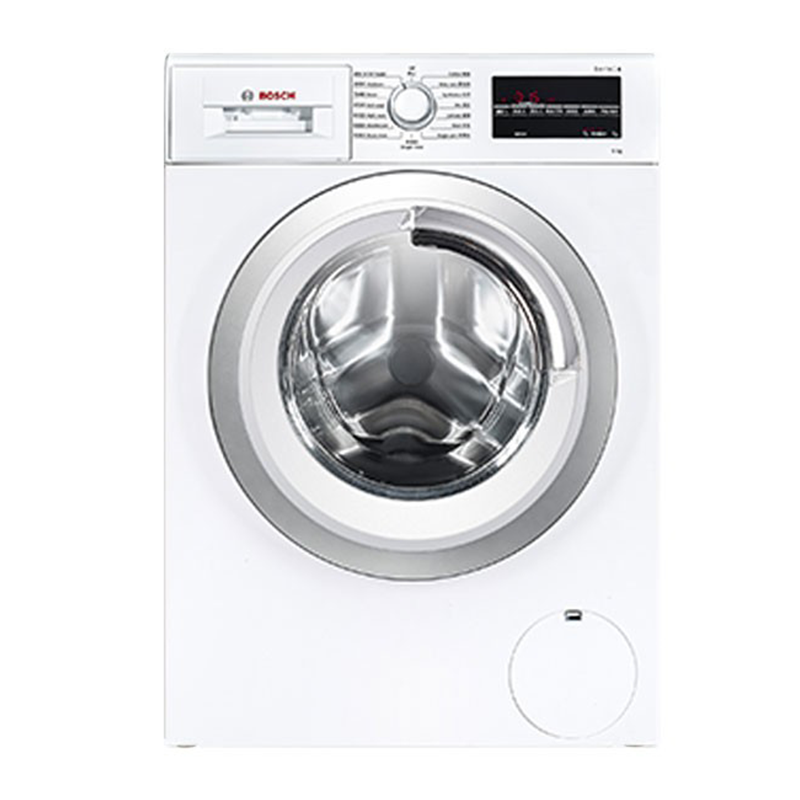 博世 变频滚筒洗衣机