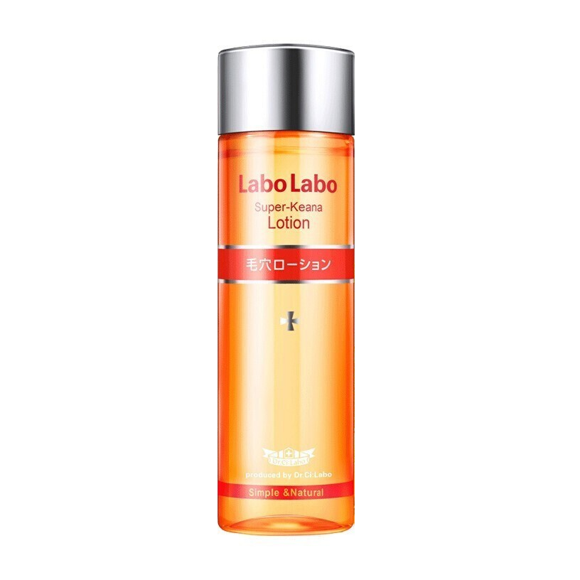 城野医生 复合酸 爽肤水