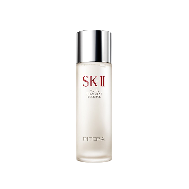 SK-II 神仙水精华液