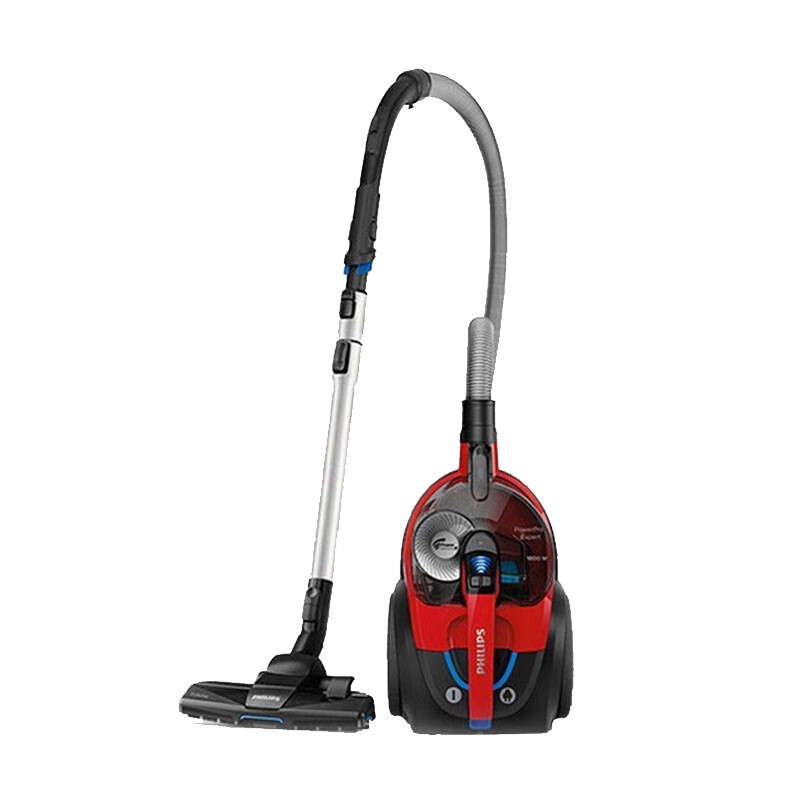 飞利浦家用卧式吸尘器